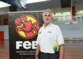 Luto en el baloncesto: Fallece Moncho Monsalve, leyenda del Salón de la Fama y exentrenador en RD