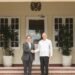 España invita formalmente al presidente Luis Abinader a la Cumbre Iberoamericana