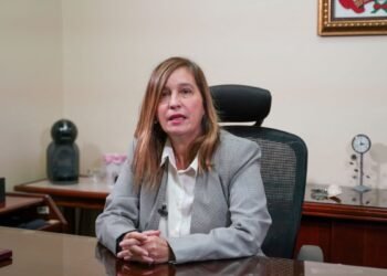 Caso Valdez: Ysis Muñiz se mantiene firme en el proceso judicial contra el fiscal