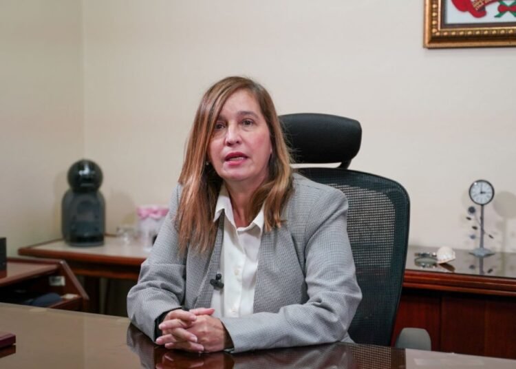 Caso Valdez: Ysis Muñiz se mantiene firme en el proceso judicial contra el fiscal