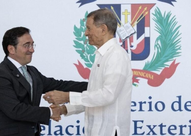 España refuerza su alianza estratégica con Haití para impulsar la estabilidad y el desarrollo del país