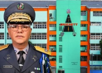 Más de 834 mil motociclistas fueron multados en 2025 por infringir la Ley 63-17