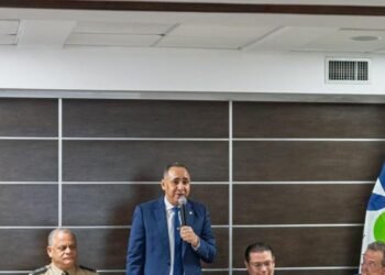 Aduanas blinda el comercio exterior con nuevas estrategias del Comité Nacional de Gestión de Riesgo