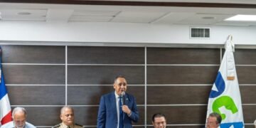 Aduanas blinda el comercio exterior con nuevas estrategias del Comité Nacional de Gestión de Riesgo