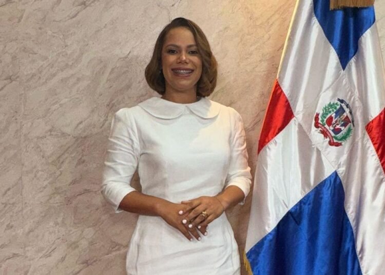 Diputada Gabriela Abreu exige explicaciones a Medio Ambiente por intervención y cobros excesivos en Valle Nuevo