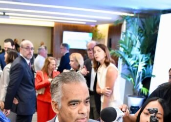 Joel Santos condiciona proyecto minero Romero a nuevos estudios ambientales rigurosos