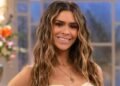Taylor Frankie Paul y su ex se enfrentan por órdenes de alejamiento mutuas tras el escándalo de Mormon Wives