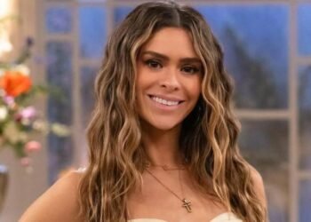 Taylor Frankie Paul y su ex se enfrentan por órdenes de alejamiento mutuas tras el escándalo de Mormon Wives