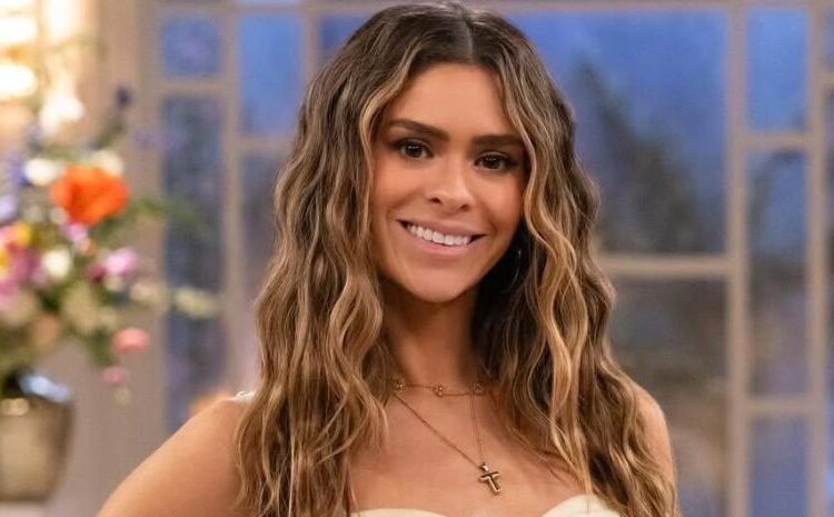 Taylor Frankie Paul y su ex se enfrentan por órdenes de alejamiento mutuas tras el escándalo de Mormon Wives