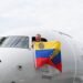 Reanudan vuelos directos entre EE.UU. y Venezuela tras siete años de suspensión