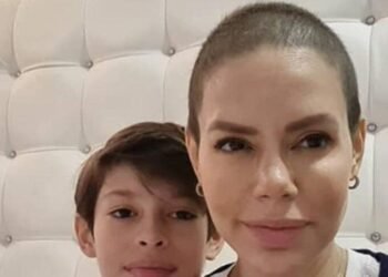 Fallece Juan Cristóbal Sforzina, hijo de la recordada actriz venezolana Josemith Bermúdez