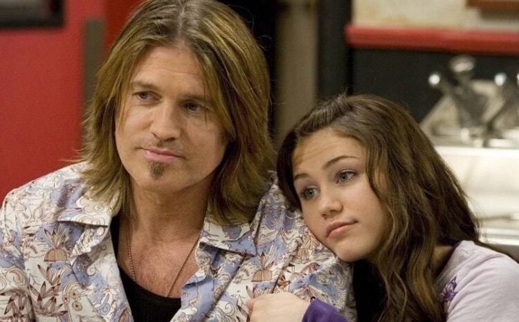 Miley Cyrus rompe el silencio y revela cómo su padre la protegió de los peligros de Hollywood en su infancia