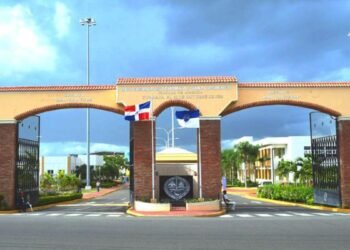 UASD suspende clases en Mao y Santiago Rodríguez por alerta meteorológica
