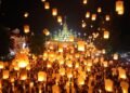 Vesak: el significado de la festividad sagrada que une a millones en el mundo