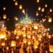 Vesak: el significado de la festividad sagrada que une a millones en el mundo