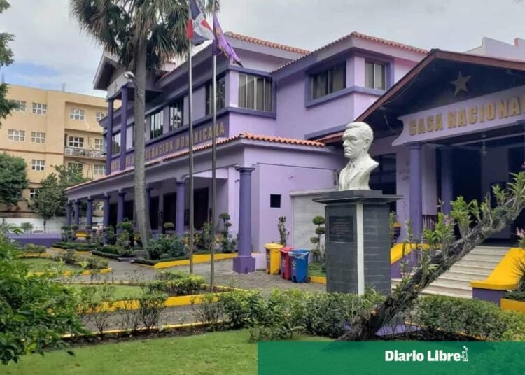 PLD se suma a las críticas del Sermón de las Siete Palabras y enciende el debate político