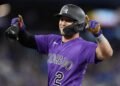 Tyler Freeman guía a los Rockies a una victoria histórica sobre los Blue Jays