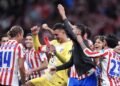 Histórico: El Atlético elimina al Barcelona y rompe su maldición de una década en Champions