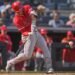 Mike Trout lidera el triunfo de Angelinos sobre Yankees con un jonrón espectacular