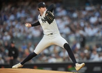 Cam Schlittler denuncia amenazas recibidas por parte de aficionados de los Red Sox