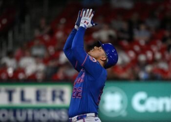 Juan Soto vuelve a los Mets en el momento más crítico de su racha de 12 derrotas