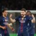 PSG toma ventaja en la semifinal: vibrante victoria 5-4 ante el Bayern