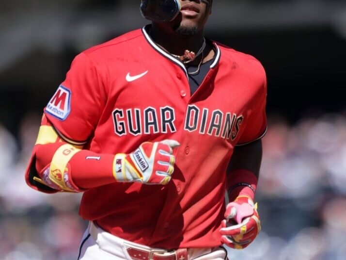 Ángel Martínez emula a José Ramírez y sella su segundo grand slam de la temporada