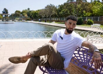 Chris Duarte se ilusiona con la selección: apuesta todo al Mundial y los Juegos Olímpicos