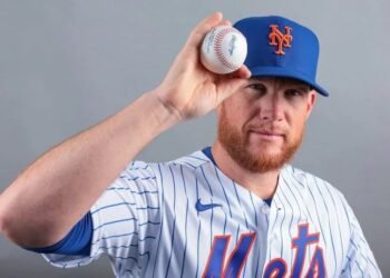 Craig Kimbrel llega a los Mets: El movimiento sorpresa que sacude la MLB