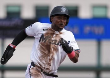Ruiz y Alcántara lideran la victoria de Miami en una noche histórica