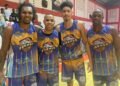 Trenes acaricia la gloria en el Basket Superior de Santo Domingo