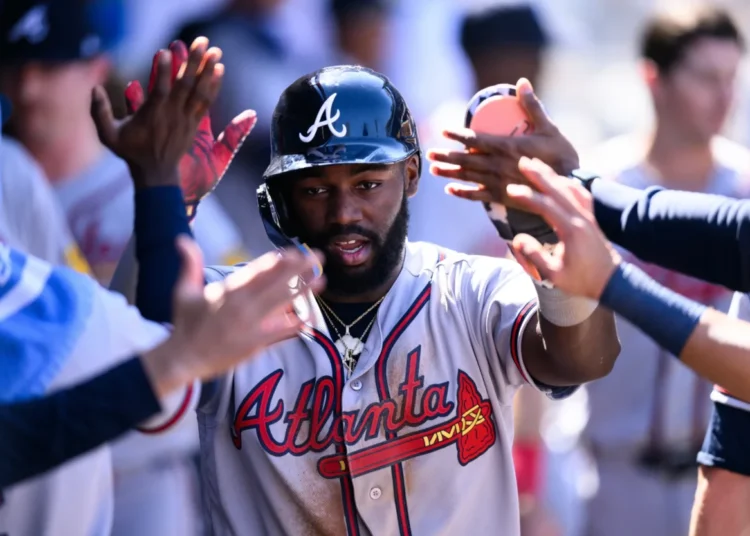 Más diversidad en el diamante: el histórico repunte de jugadores negros en las Grandes Ligas