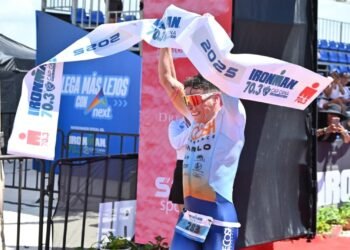 Cap Cana se convierte en el epicentro deportivo con más de mil atletas y nuevos desafíos por alcanzar