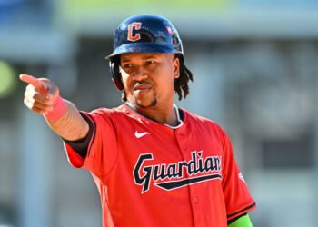 José Ramírez a un paso de hacer historia con los Guardianes: su próximo récord está cerca