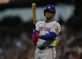 Juan Soto regresa con los Mets: esperanza clave para frenar la crisis tras superar su lesión
