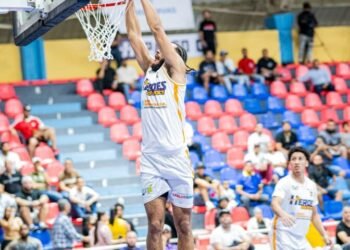 Los Héroes de Moca hacen historia y conquistan su primera victoria en el torneo