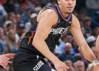 Brea hace historia: su actuación más espectacular en la NBA