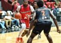 Gigantes y Marineros dominan la cima de la LNB tras sumar su segunda victoria