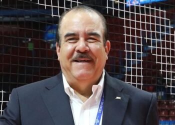 Cristóbal Marte lanza contundente respaldo a la histórica decisión del COI