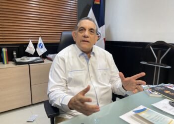 Luis Chanlatte: la voz rebelde del deporte dominicano que desafía al sistema