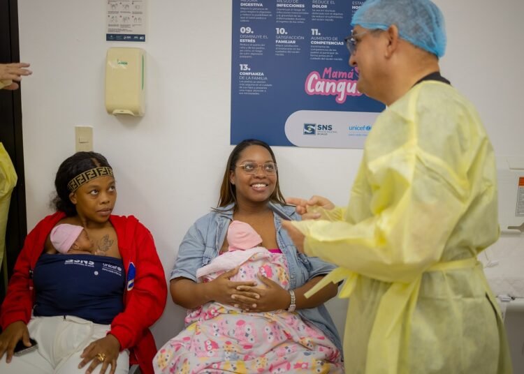 El fármaco revolucionario que está transformando la vida de los bebés en República Dominicana