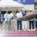 Javier Núñez, Antony Piñeiro y Elizabeth Jiménez conquistan el oro en el Dominican Republic International Swim Open