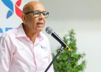 Santo Domingo 2026 potencia su equipo técnico para conquistar los Juegos