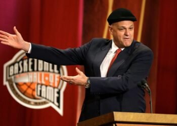 Luto en el baloncesto: Fallece la leyenda Oscar Schmidt a los 68 años