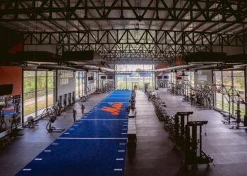 Así es el nuevo complejo de los Mets: la joya de US$10 millones para elevar el nivel de las Grandes Ligas