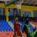 Reggie Quezada se luce con 34 puntos y guía el triunfo de Leones sobre Soles
