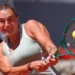 Un virus golpea a las estrellas del tenis mientras Sabalenka se mantiene firme