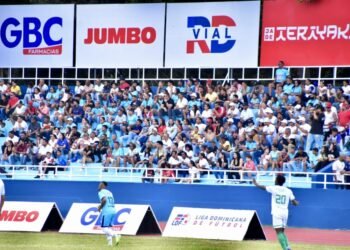 Salcedo FC hace historia y se mete en semifinales de la LDF tras eliminar a O&M