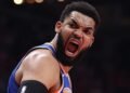 Karl-Anthony Towns brilla con nivel de All-Star en la victoria de los Knicks