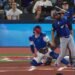 Teoscar Hernández silencia el Rogers Centre con un jonrón estelar de dos carreras (VIDEO)